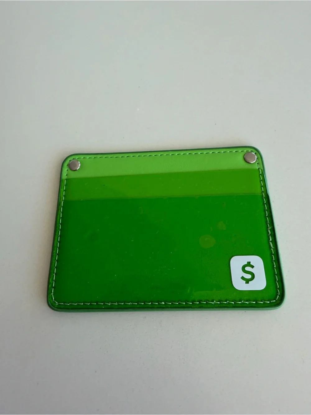N/A compact green
